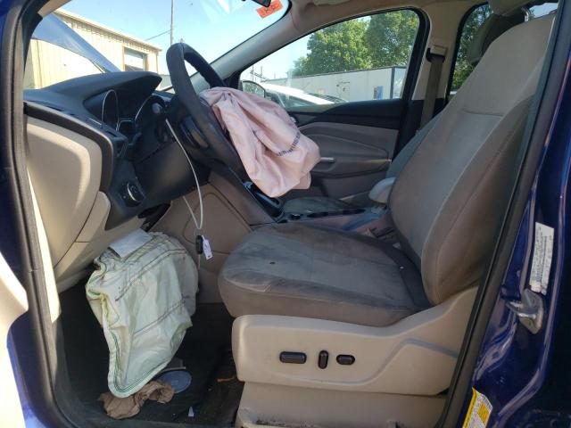 1FMCU0GX7EUC46043 Ford ESCAPE SE