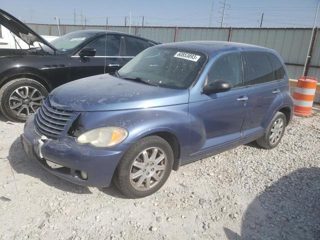 2007 Chrysler PT Cruiser Limited