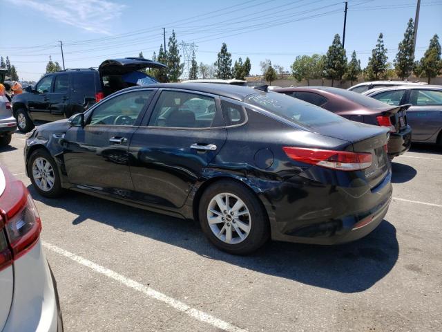 KNAGT4L30H5179056 KIA Optima Lx
