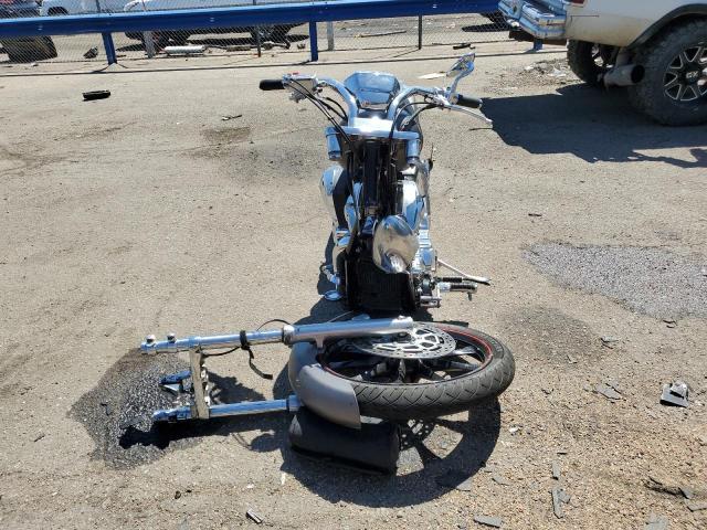 2010 HONDA VT1300 CX - JH2SC615XAK000131