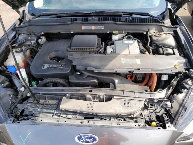 3FA6P0LU1HR286379 2017 FORD FUSION, photo no. 11