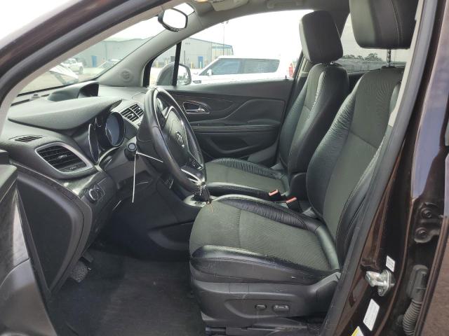 KL4CJASB4EB676505 Buick Encore