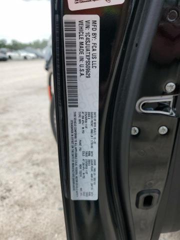 2023 JEEP WAGONEER S 1C4SJUATXPS509629