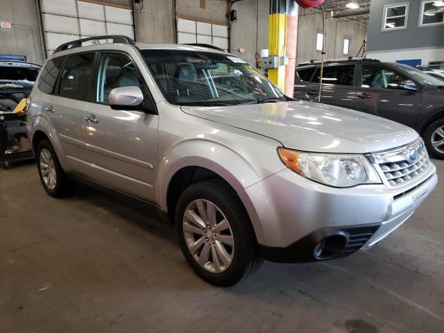 Vin: jf2shaec6bh712299, lot: 61134773, subaru forester limited 20114