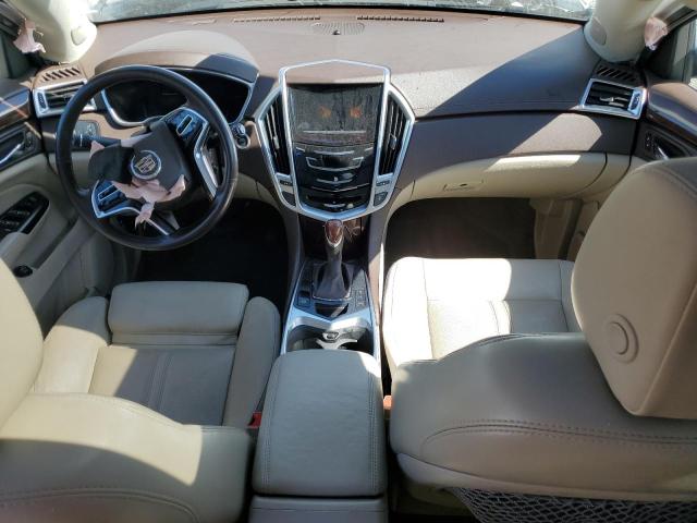 3GYFNGE33FS597213 Cadillac Srx Premium Collection