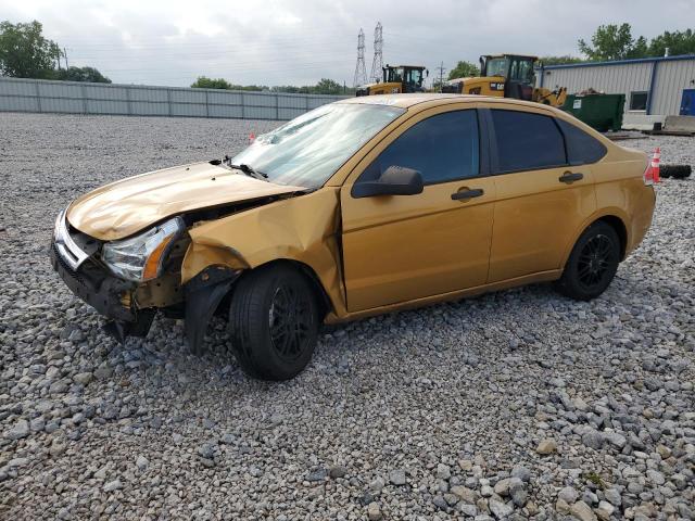 2009 Ford Focus SE