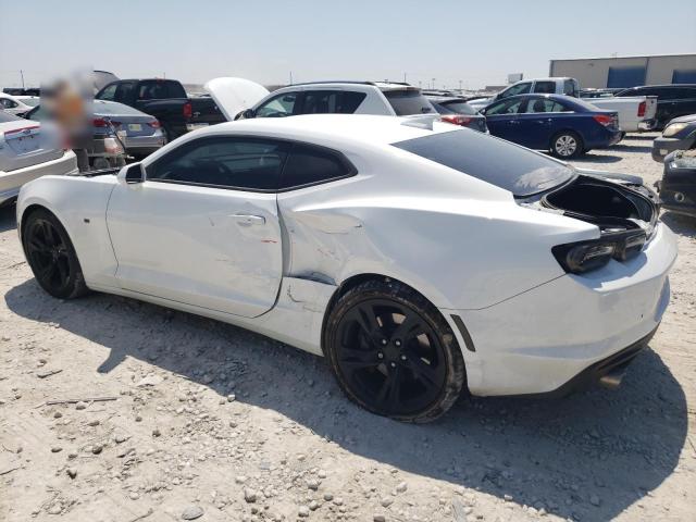 2020 CHEVROLET CAMARO LZ - 1G1FF1R78L0129065