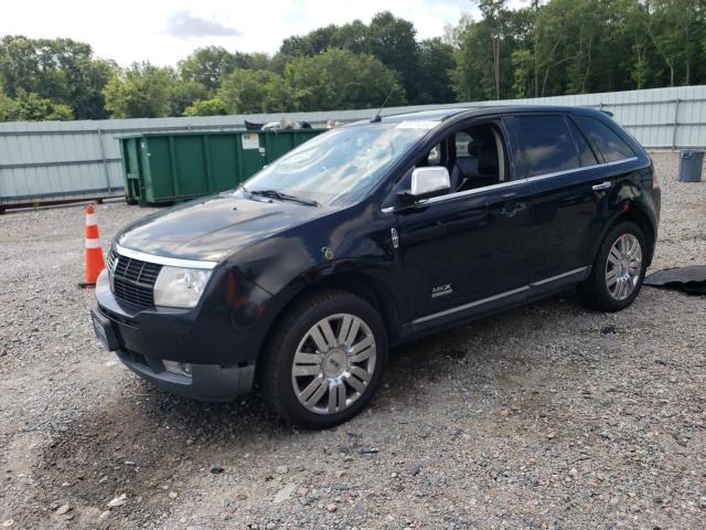 2008 Lincoln MKX 