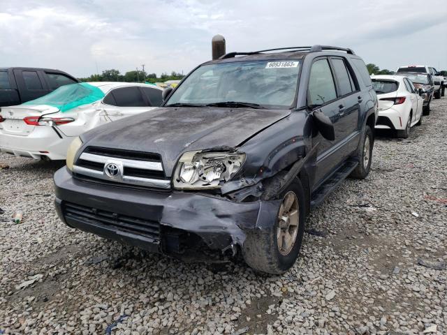 2005 Toyota 4Runner SR5