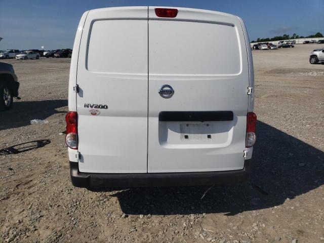 3N6CM0KN5MK708623 | 2021 NISSAN NV200 2.5S