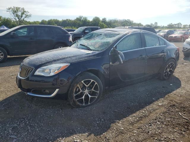 2017 Buick Regal Sport Touring