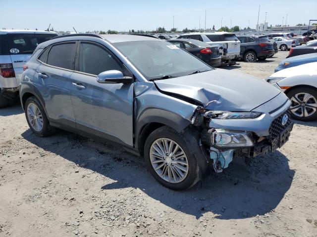 KM8K22AA1LU481410 Hyundai Kona Sel