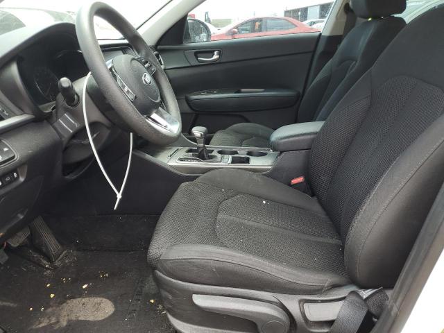 5XXGT4L31KG329956 KIA Optima Lx