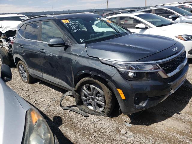 KNDEU2AA5P7461886 KIA SELTOS S