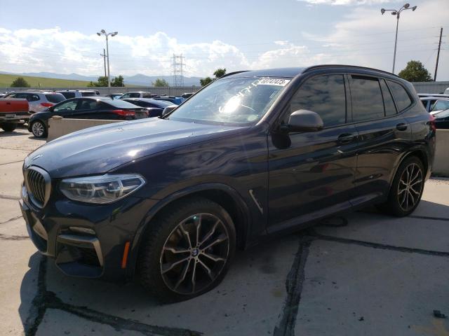 BMW-X3-5UXTY9C0XL9B78991