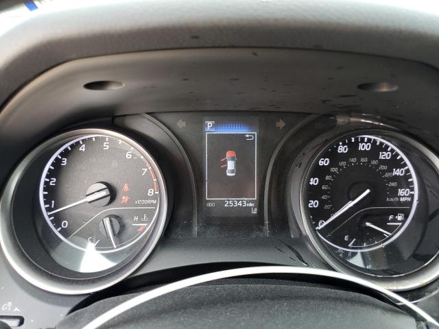 4T1G11AK4MU515532 Toyota CAMRY SE