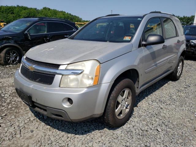 2008 Chevrolet Equinox LS