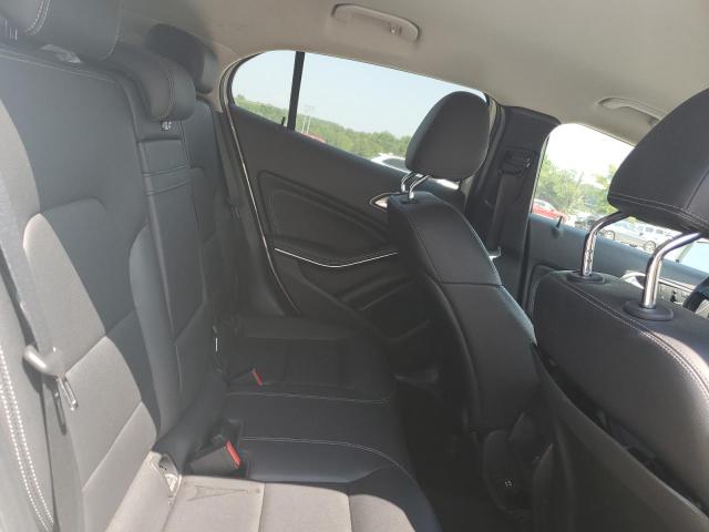 2015 MERCEDES-BENZ GLA 250 - WDCTG4EB7FJ162294