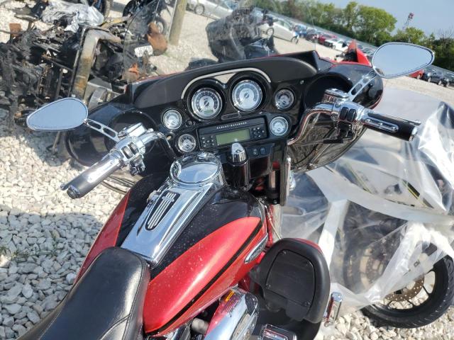 2007 HARLEY-DAVIDSON FLHTCUSE - 1HD1PR8107Y954601