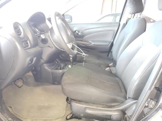 2015 NISSAN UK - 3N1CN7AP4FL818736