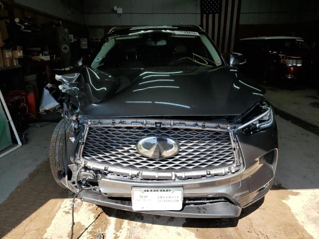 2021 Infiniti Qx50 Essential VIN: 3PCAJ5CB4MF106082 Lot: 60629413