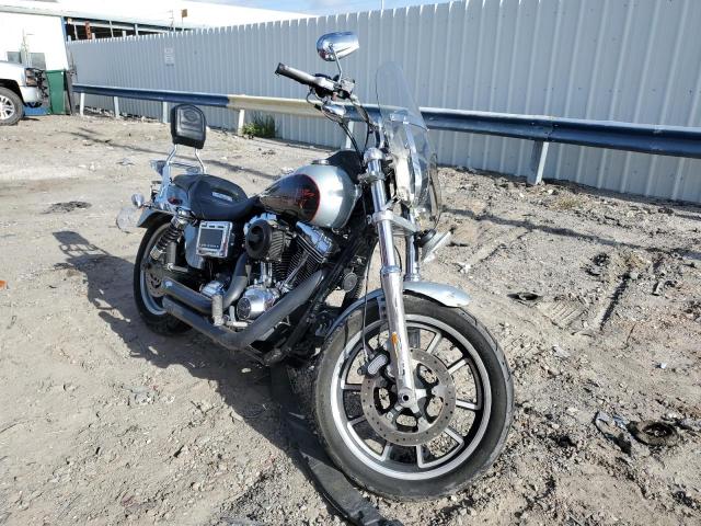 2014 HARLEY-DAVIDSON FXDL LOW R - 1HD1GNM2XEC319175