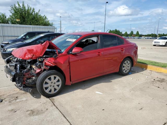 2022 Kia Rio LX