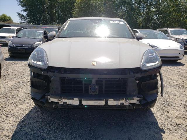 VIN WP1AA2AY6LDA09816 2020 Porsche Cayenne no.5