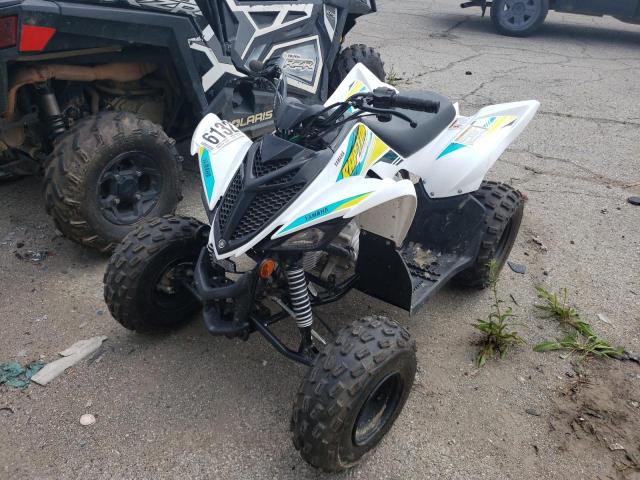 2023 YAMAHA YFM90 R RF3AB11E5PT015213