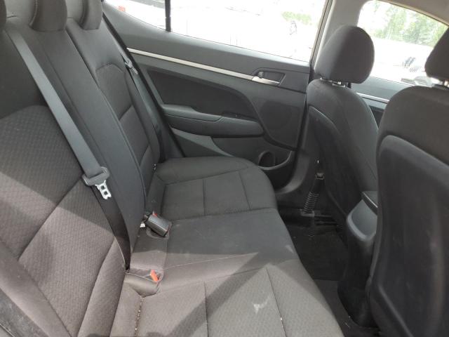 2020 HYUNDAI ELANTRA 4D 5NPD84LF7LH583370