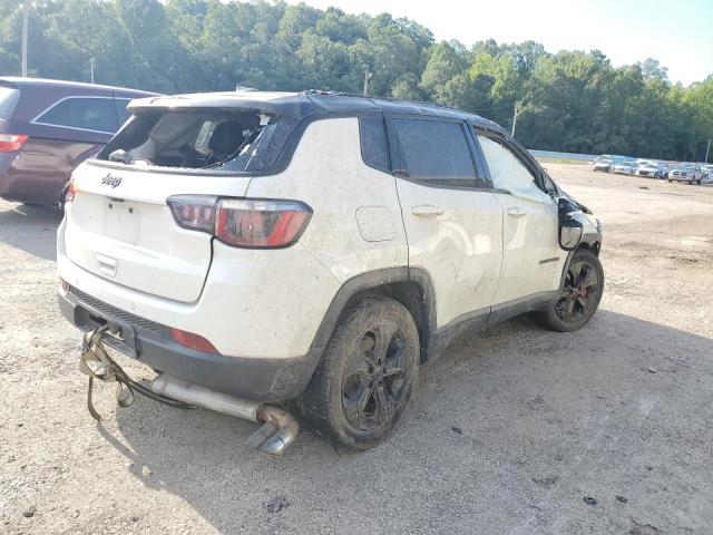 3C4NJDBB4JT453387 Jeep Compass Latitude