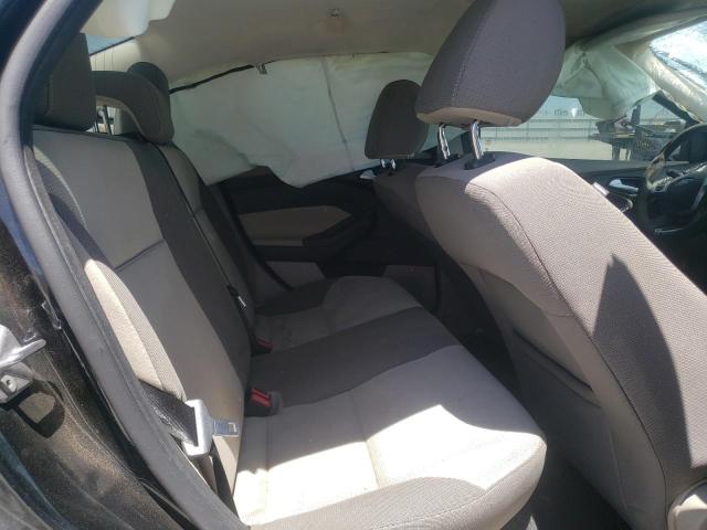 1FADP3F22EL330578 Ford FOCUS SE
