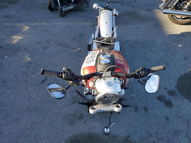 2000 HARLEY-DAVIDSON FXDS CONVE 1HD1GGV15YY313504