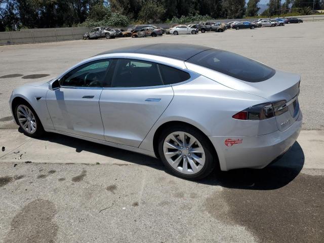 5YJSA1E26JF261612 Tesla MODEL S
