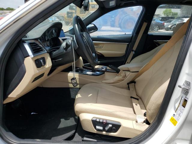 2018 BMW 330 I - WBA8B9G52JNU97508