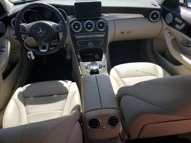 55SWF4JB4GU146007 Mercedes-Benz C 300