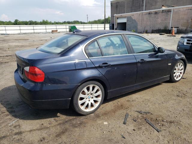 WBAVB33546KR76754 | 2006 BMW 330 i