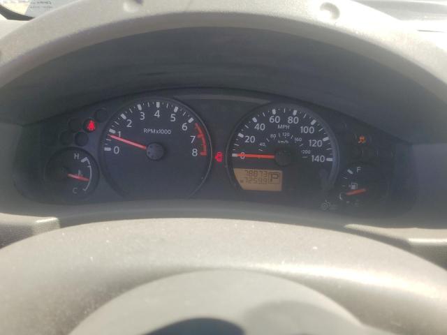 1N6BD0CT4KN740916 Nissan FRONTIER S