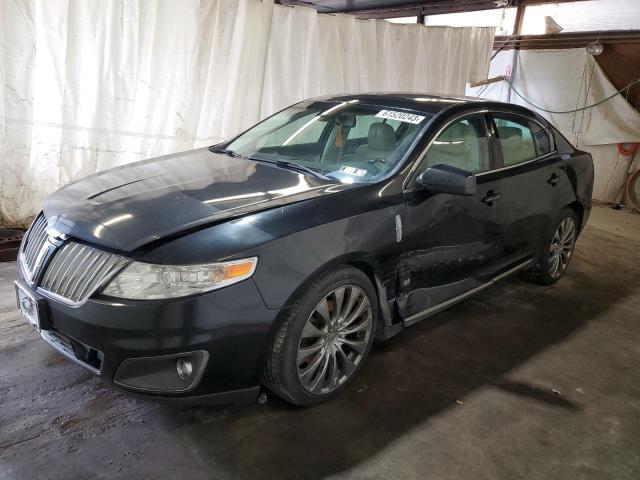 2009 Lincoln MKS 