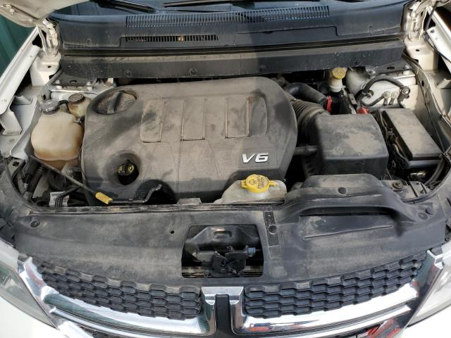 3C4PDDBG7GT135624 Dodge Journey Sxt