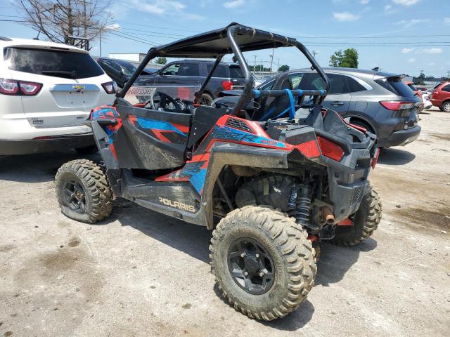 2016 POLARIS RAZOR - 4XAVBE877GD329038