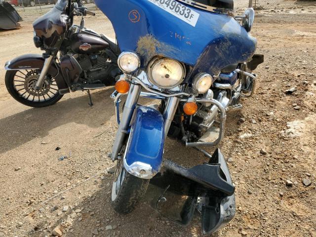 2008 HARLEY-DAVIDSON FLHRC 1HD1FR4178Y602450