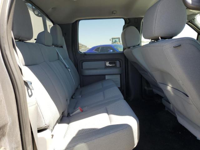 1FTFW1CT1EKE22925 Ford F150 Supercrew