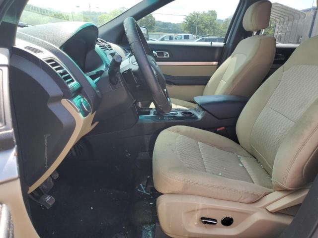 1FM5K7B88GGC21340 Ford EXPLORER