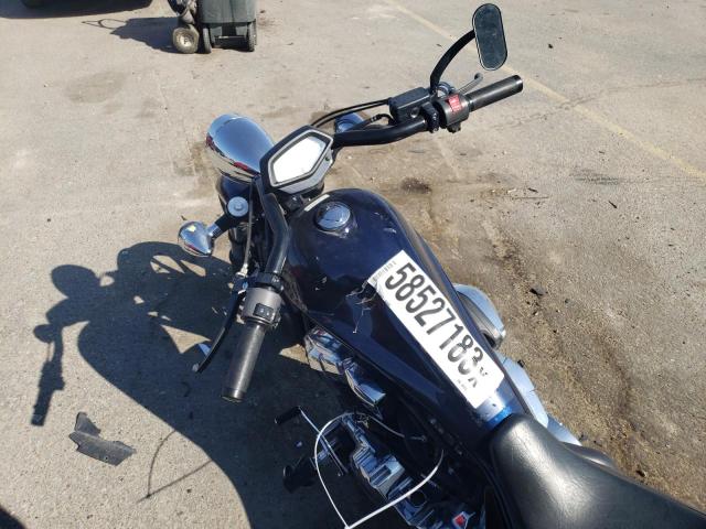 2020 HONDA VT1300 CX - JH2SC6123LK501015