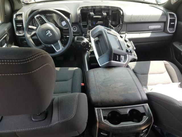 RAM 1500 Big Horn/lone Star 2022 1C6RREFG6NN326191 Image 8