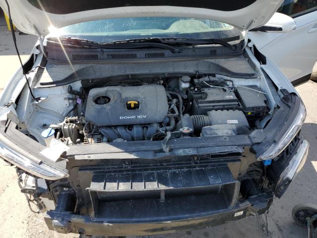 2021 HYUNDAI KONA SEL P - KM8K6CAA7MU674818