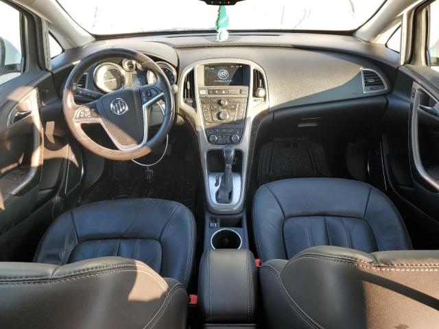 1G4PS5SK7F4131167 Buick Verano