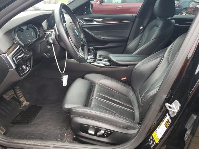 2018 BMW 530 XI - WBAJA7C55JWA73641