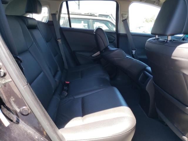 5J8TB3H3XFL006310 Acura RDX